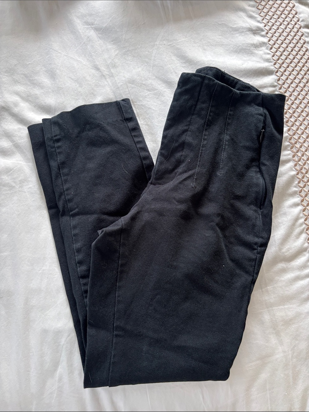 Old Navy Black Skinny Women's Pants